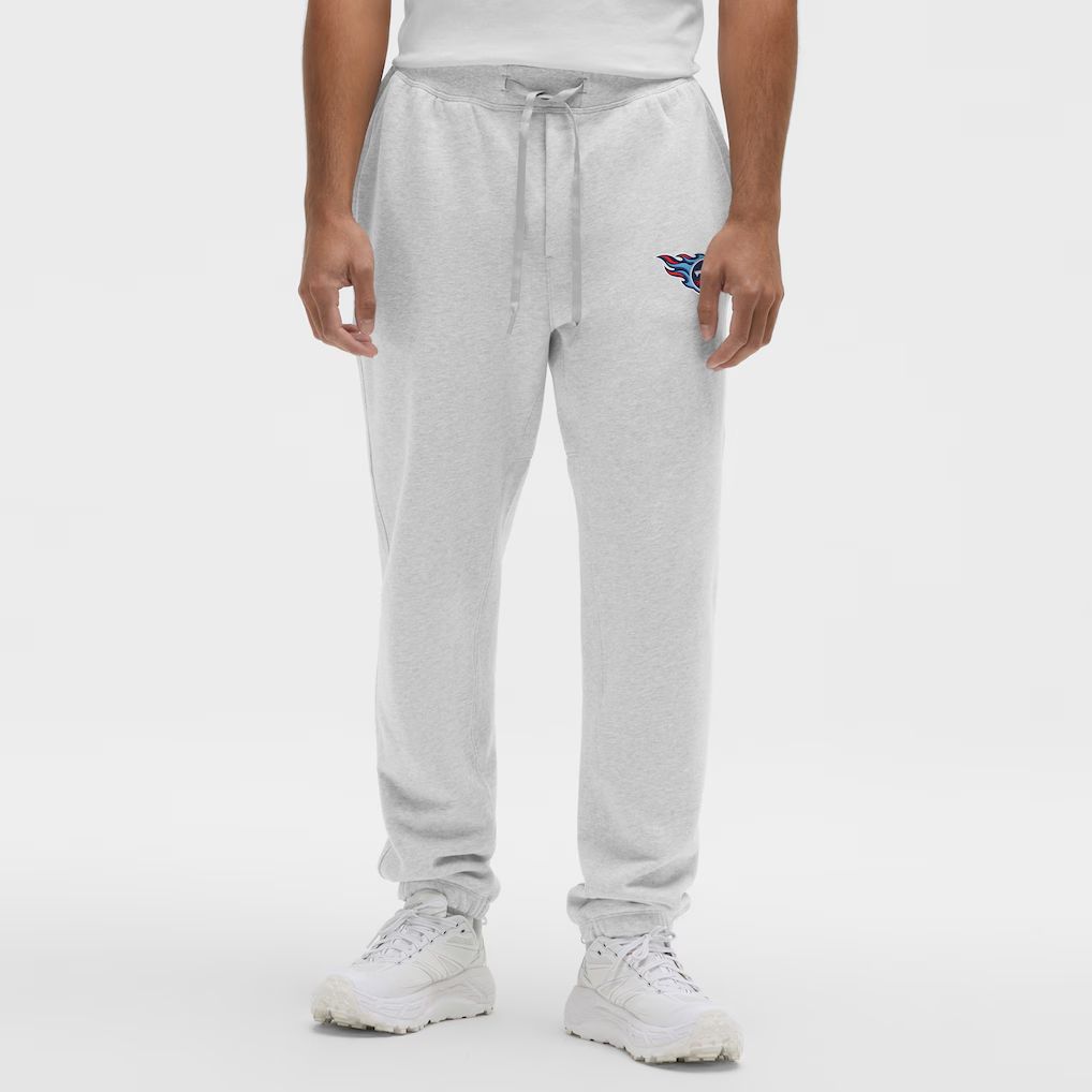 2026 NFL Tennessee Titans sweatpants
